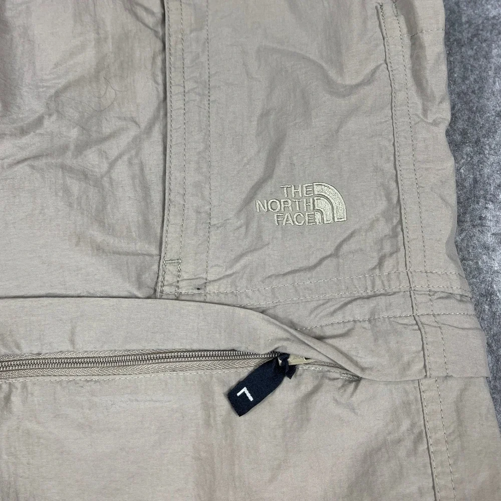 The North Face north face